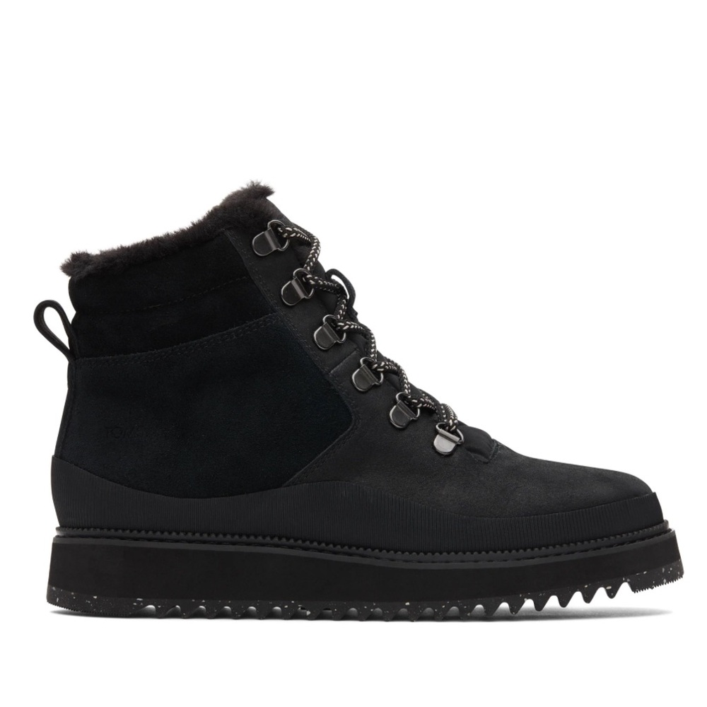 TOMS Mojave Boot